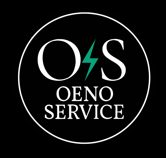 Oeno Service